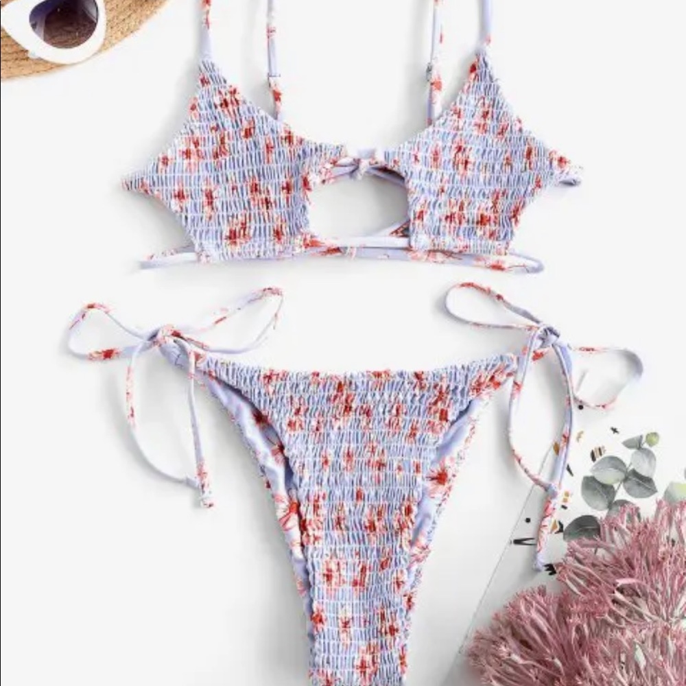 Zaful bikini ☀️